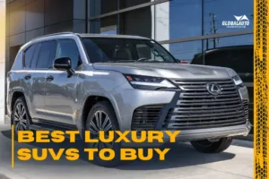 best luxury suvs to buy in 2026-2027