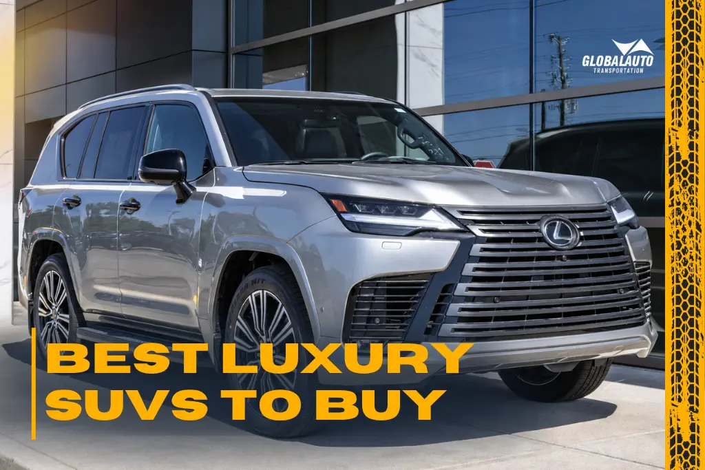 best luxury suvs to buy in 2026-2027