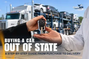 buying a car out of state